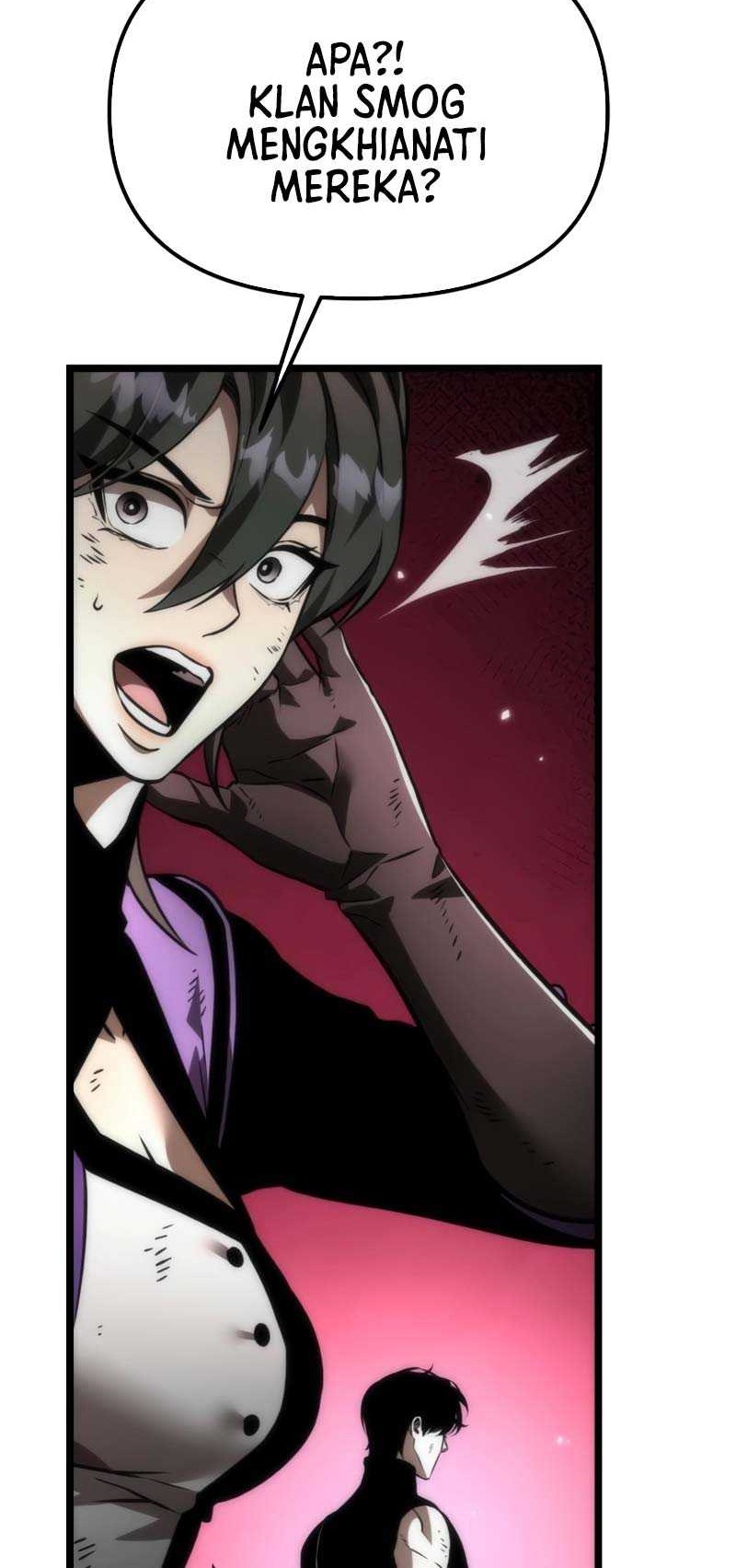 Reincarnator Chapter 35 Gambar 31