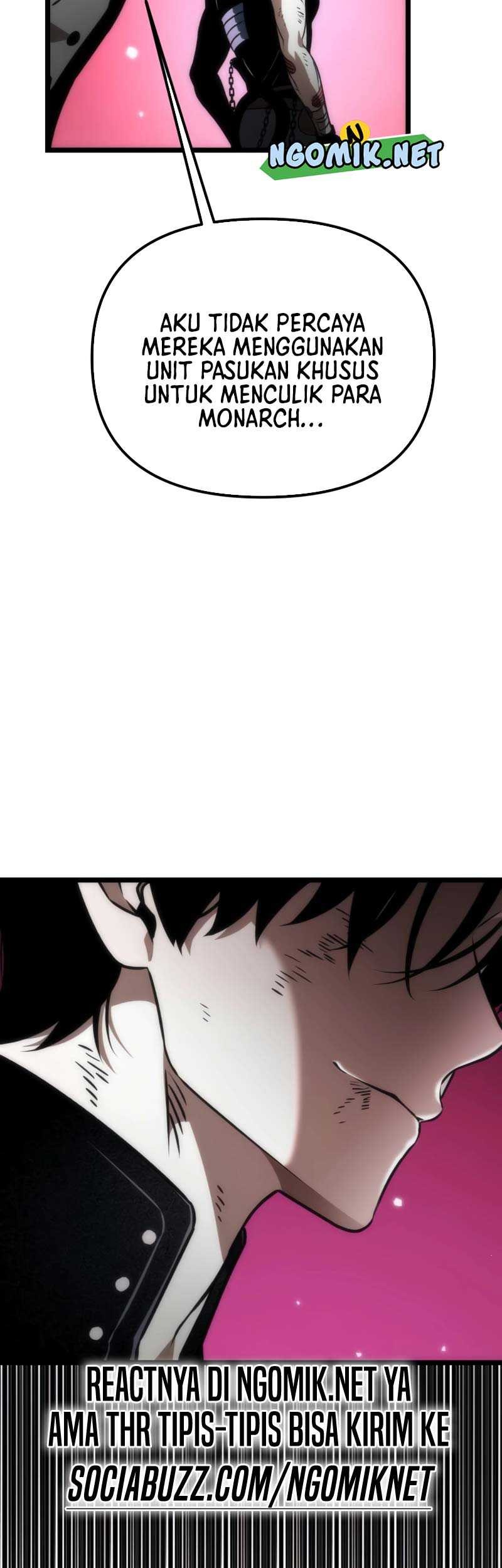 Reincarnator Chapter 35 Gambar 32