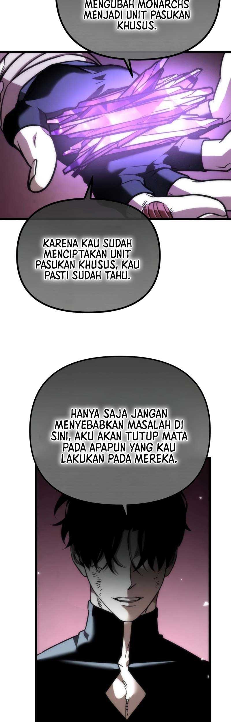 Reincarnator Chapter 35 Gambar 44