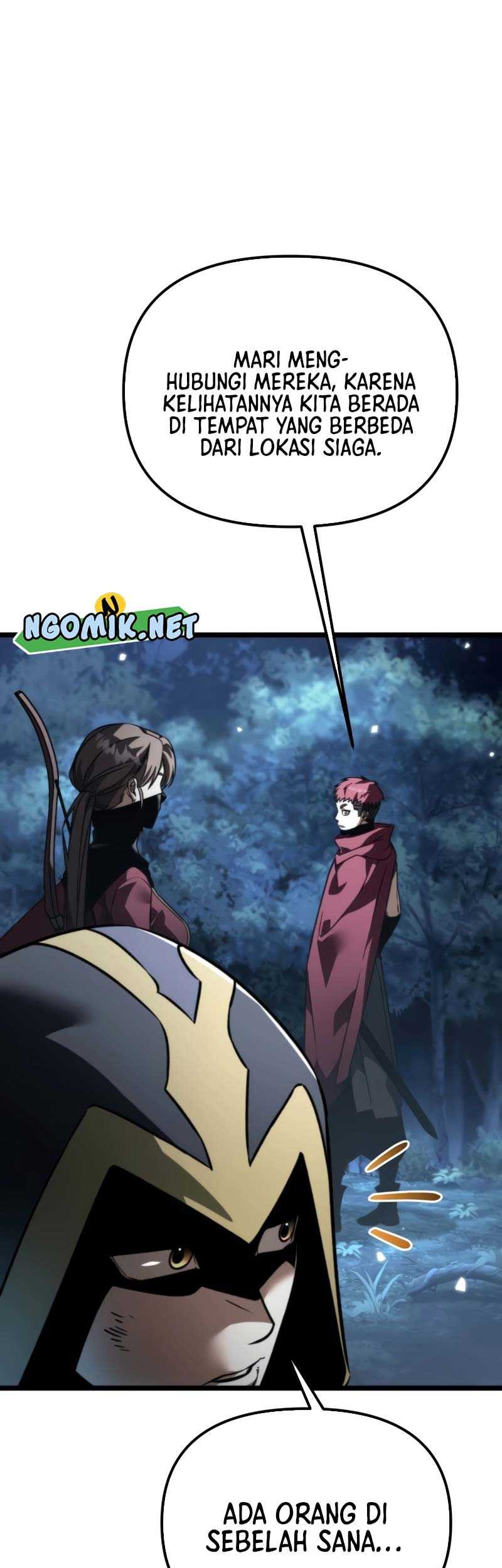 Reincarnator Chapter 35 Gambar 46