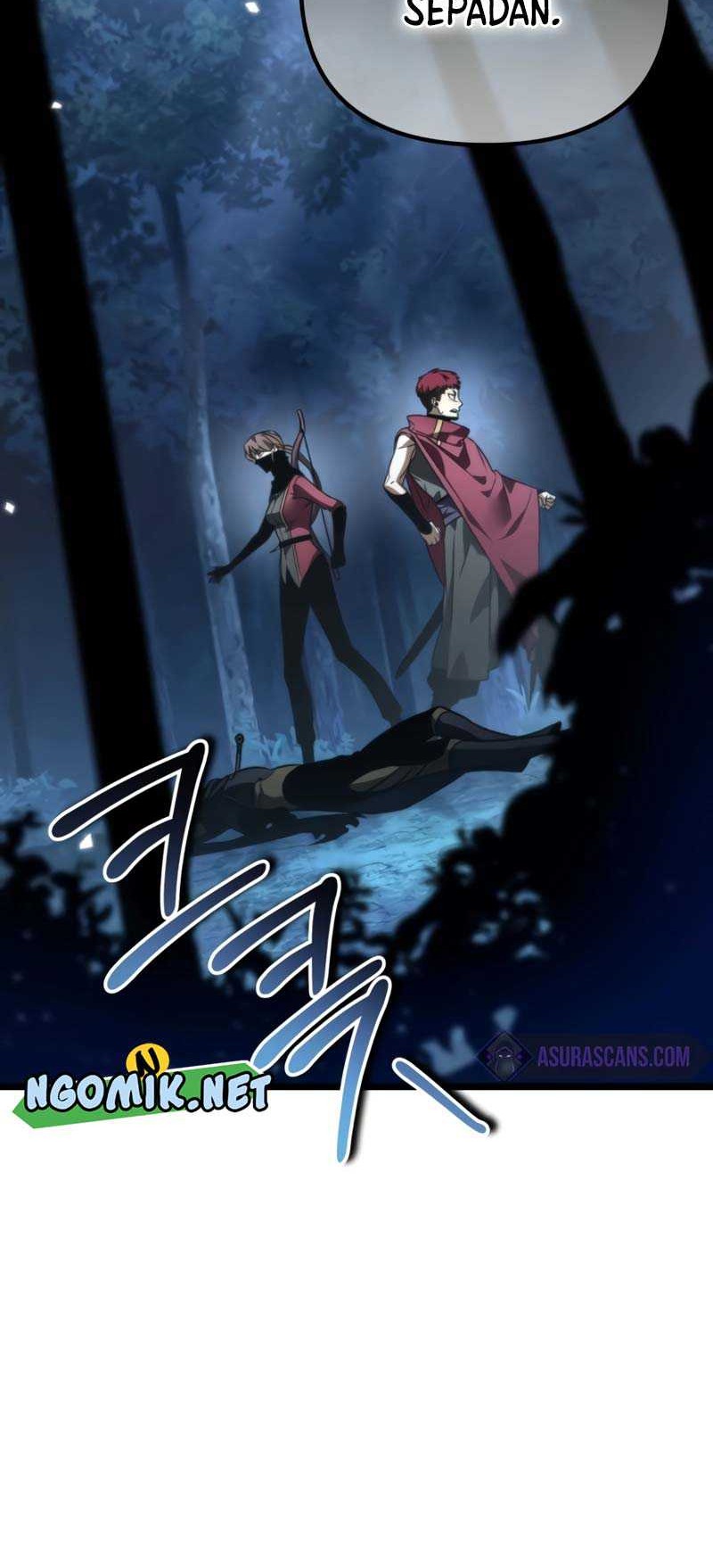 Reincarnator Chapter 35 Gambar 49