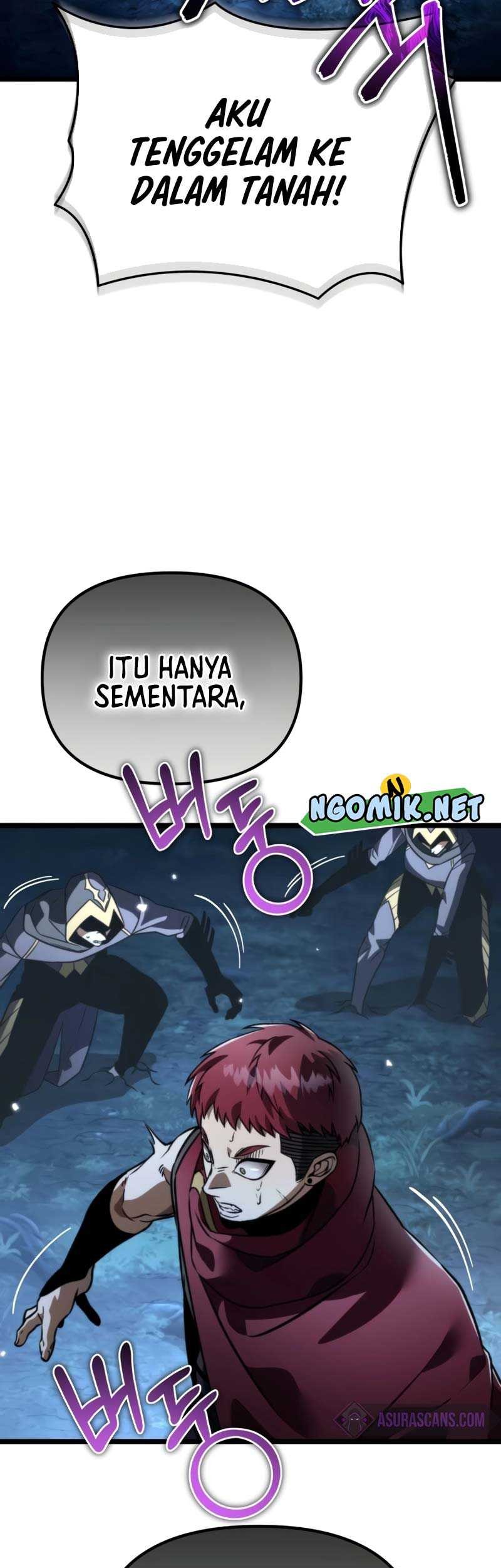 Reincarnator Chapter 35 Gambar 52