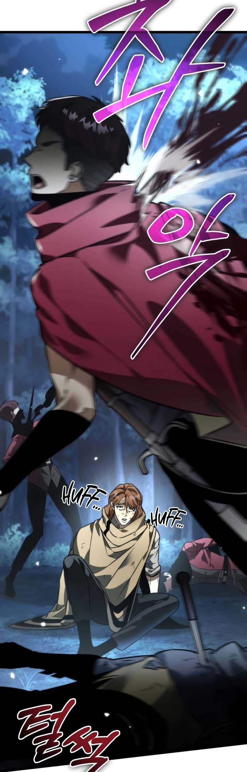 Reincarnator Chapter 35 Gambar 56