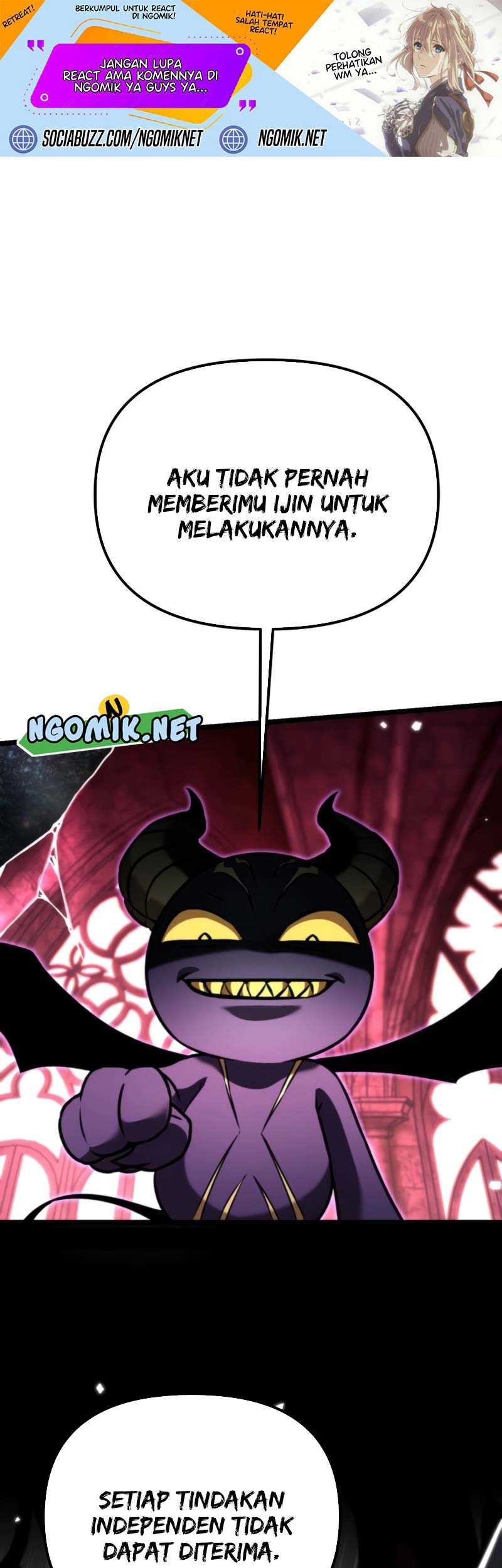 Manhwa Reincarnator Chapter 35 gambar nomor 2