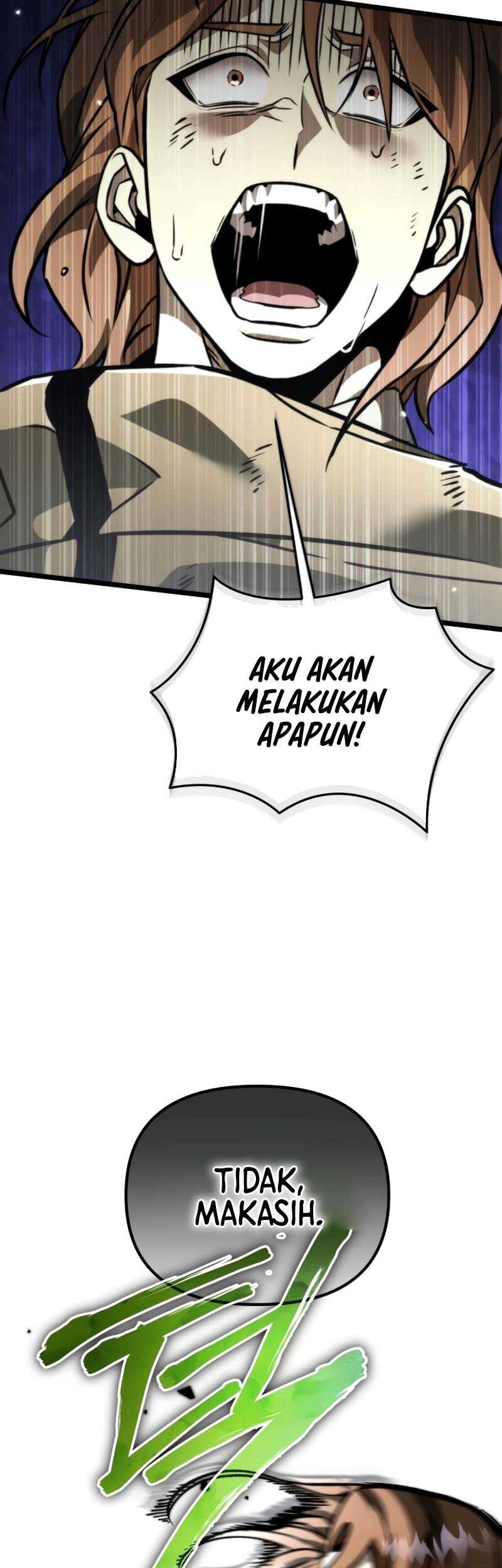 Reincarnator Chapter 35 Gambar 58