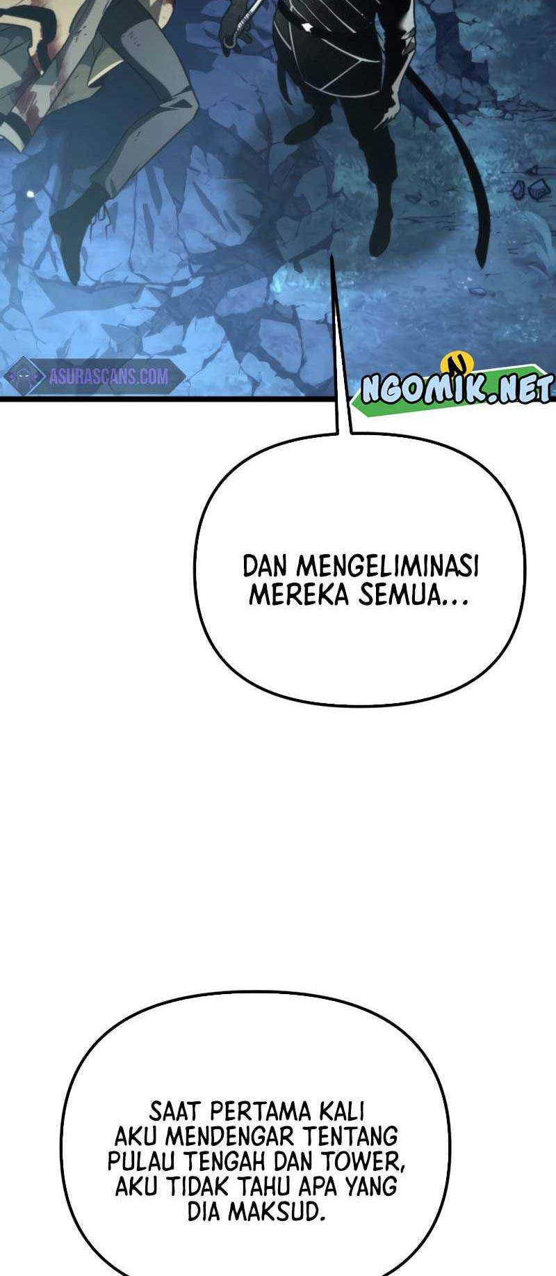 Reincarnator Chapter 35 Gambar 63