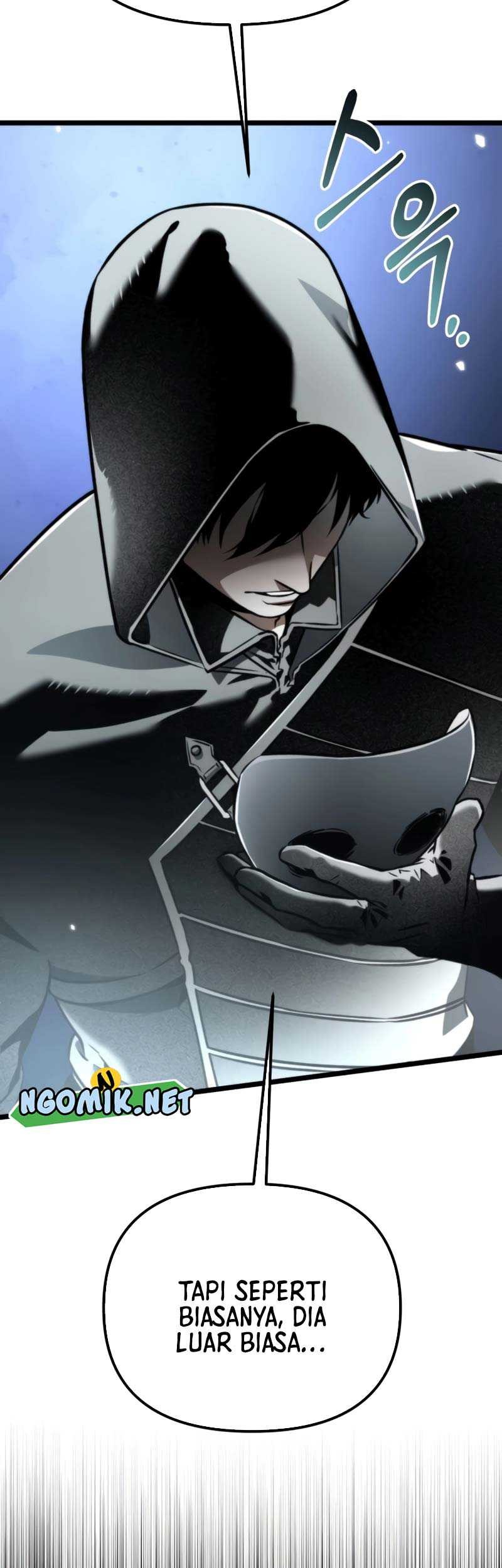 Reincarnator Chapter 35 Gambar 64