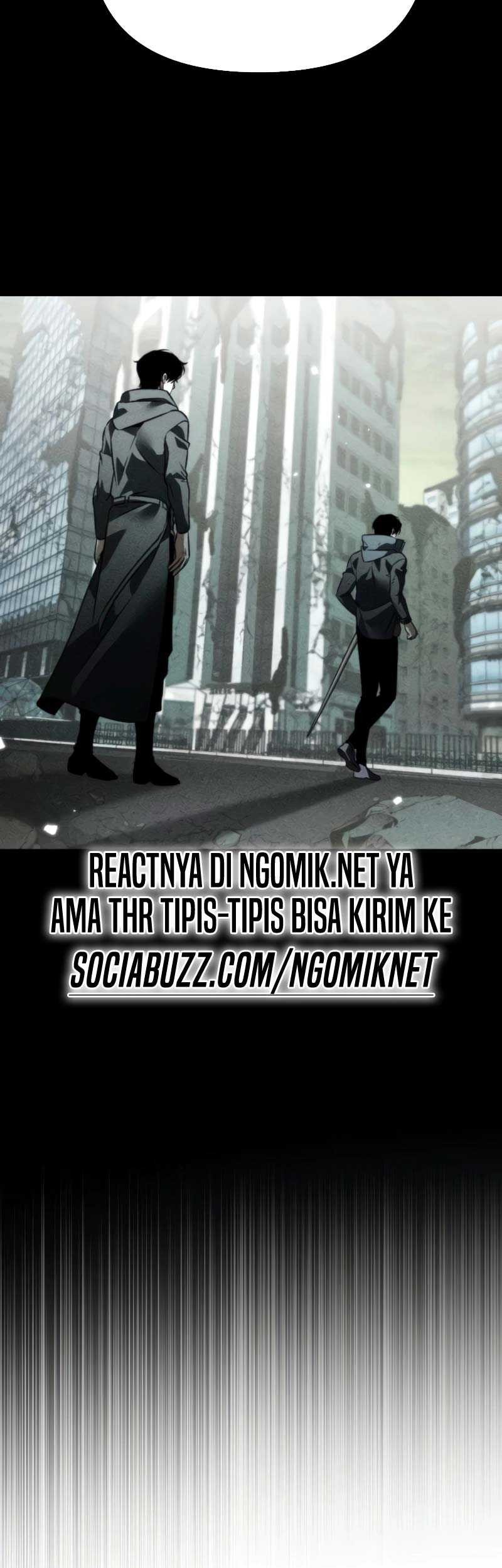 Reincarnator Chapter 35 Gambar 68
