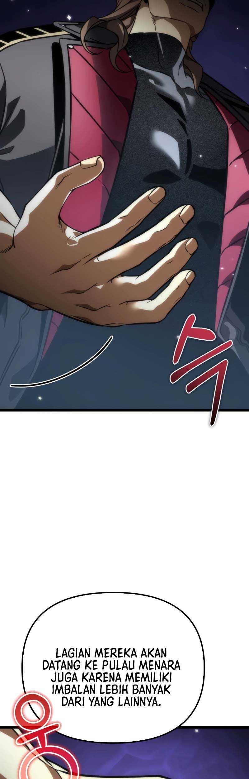 Reincarnator Chapter 35 Gambar 78