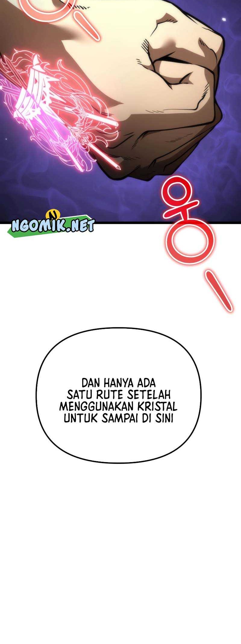 Reincarnator Chapter 35 Gambar 79