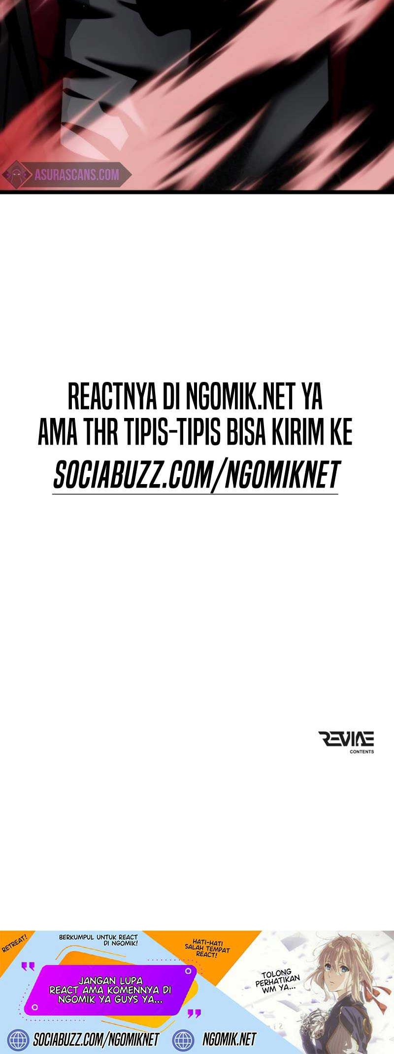 Reincarnator Chapter 35 Gambar 83