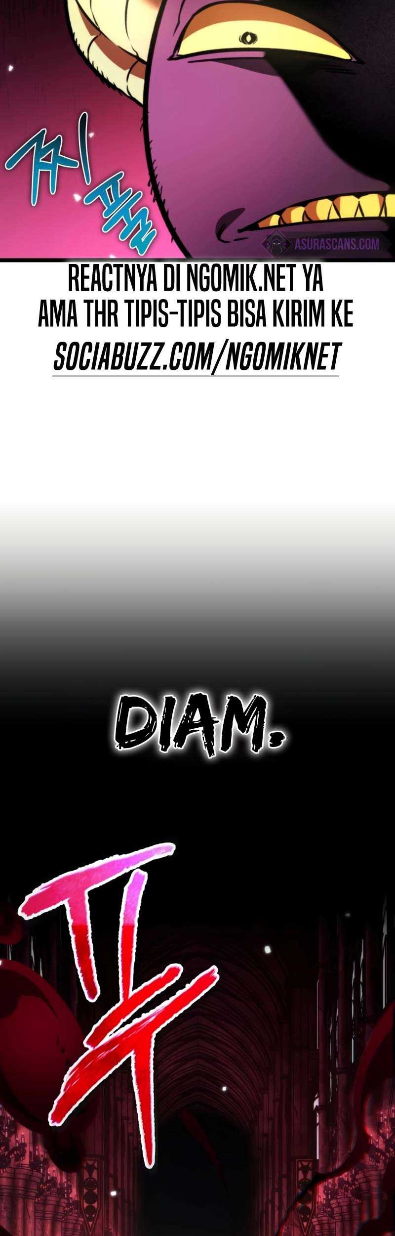 Reincarnator Chapter 35 Gambar 8