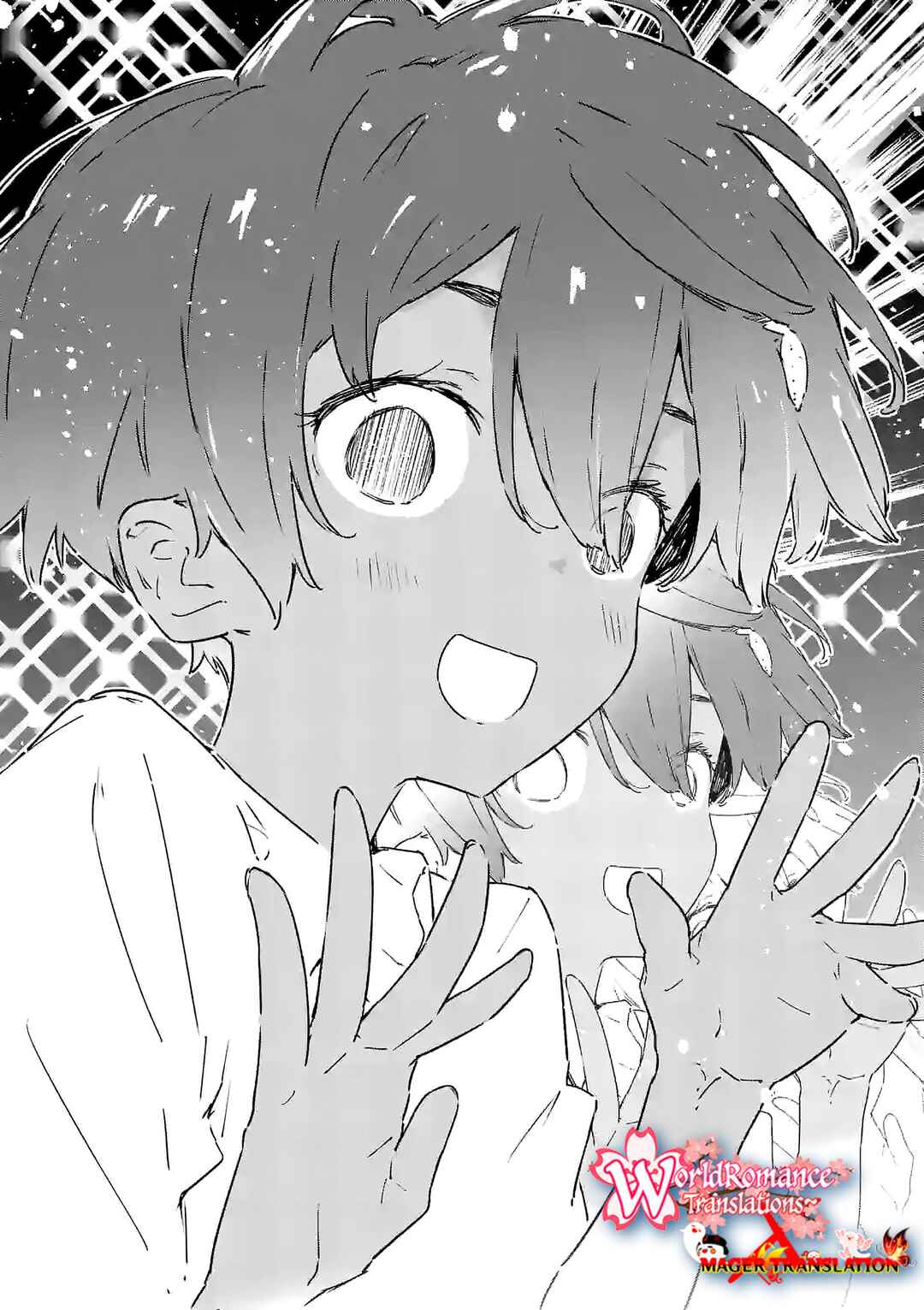 Make Heroine ga Oosugiru! Chapter 07 Gambar 32