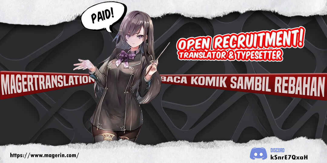 Make Heroine ga Oosugiru! Chapter 07 Gambar 47