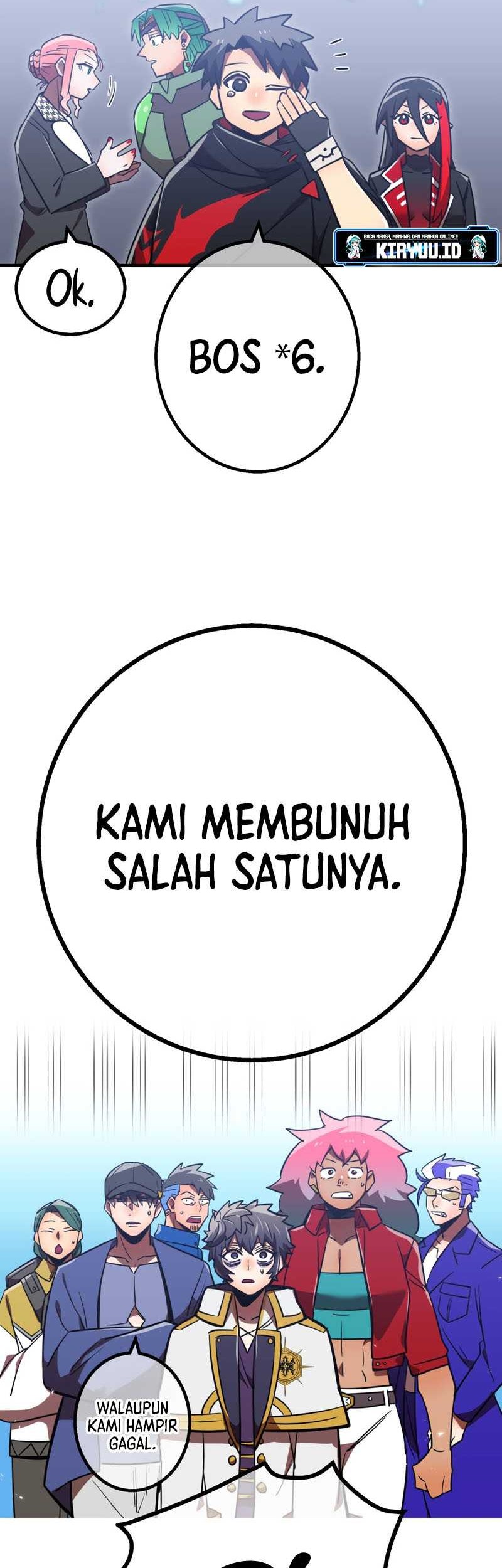 Savior of Divine Blood ~Draw Out 0.00000001% to Become the Strongest~ Chapter 59 Gambar 43