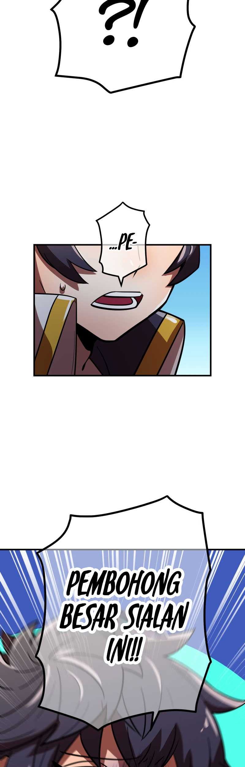 Savior of Divine Blood ~Draw Out 0.00000001% to Become the Strongest~ Chapter 59 Gambar 44