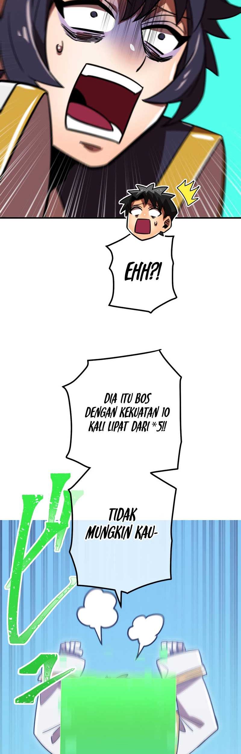 Savior of Divine Blood ~Draw Out 0.00000001% to Become the Strongest~ Chapter 59 Gambar 45