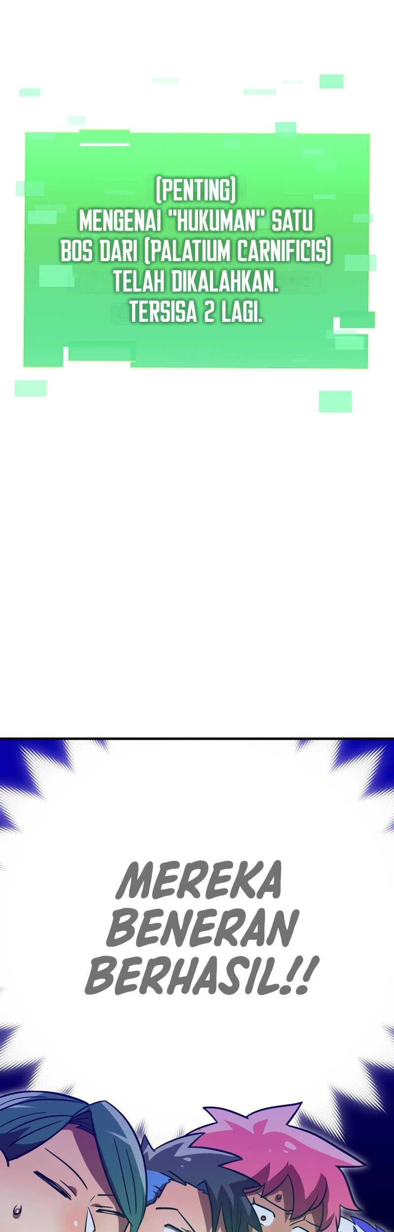 Savior of Divine Blood ~Draw Out 0.00000001% to Become the Strongest~ Chapter 59 Gambar 47