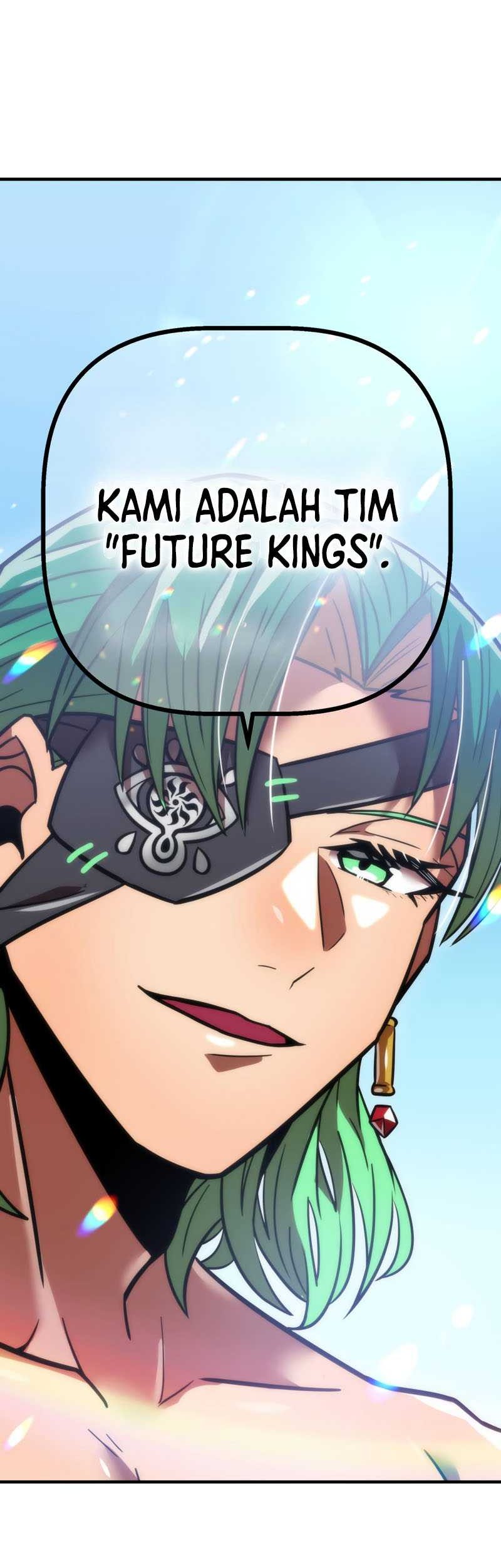Savior of Divine Blood ~Draw Out 0.00000001% to Become the Strongest~ Chapter 59 Gambar 49