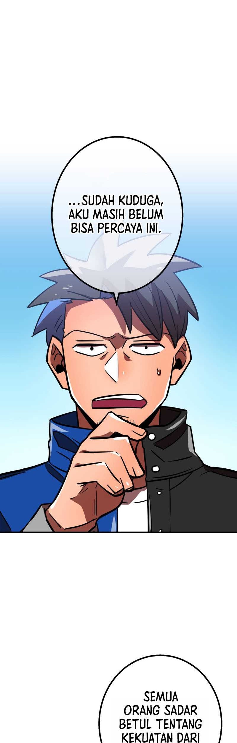 Savior of Divine Blood ~Draw Out 0.00000001% to Become the Strongest~ Chapter 59 Gambar 50