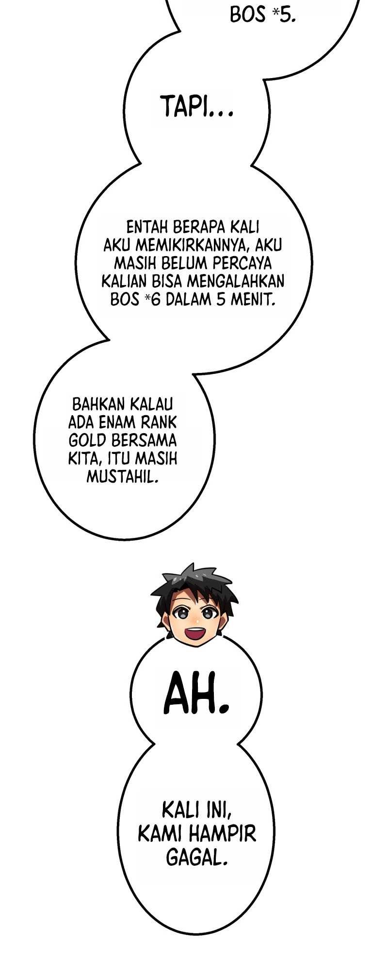 Savior of Divine Blood ~Draw Out 0.00000001% to Become the Strongest~ Chapter 59 Gambar 51