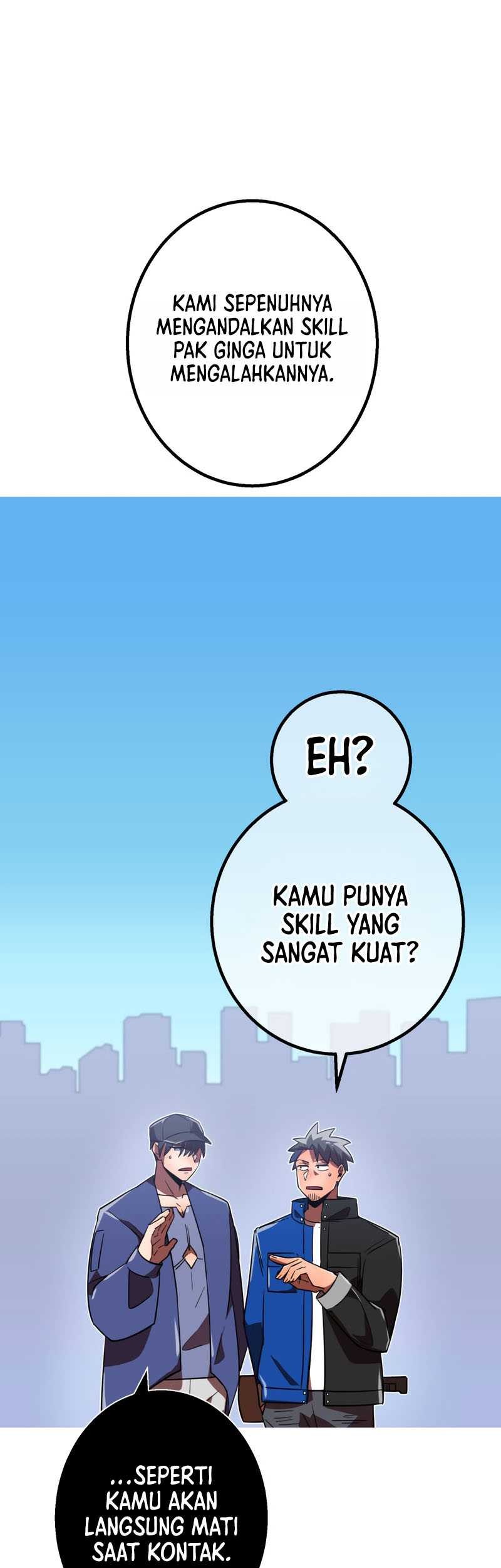 Savior of Divine Blood ~Draw Out 0.00000001% to Become the Strongest~ Chapter 59 Gambar 52