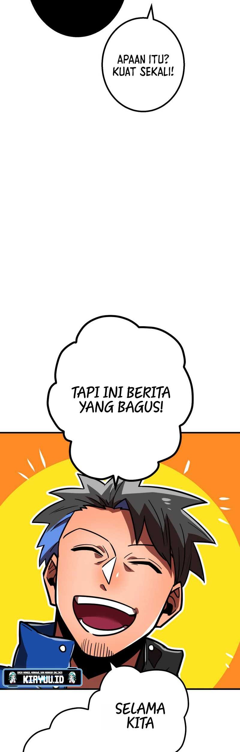 Savior of Divine Blood ~Draw Out 0.00000001% to Become the Strongest~ Chapter 59 Gambar 53