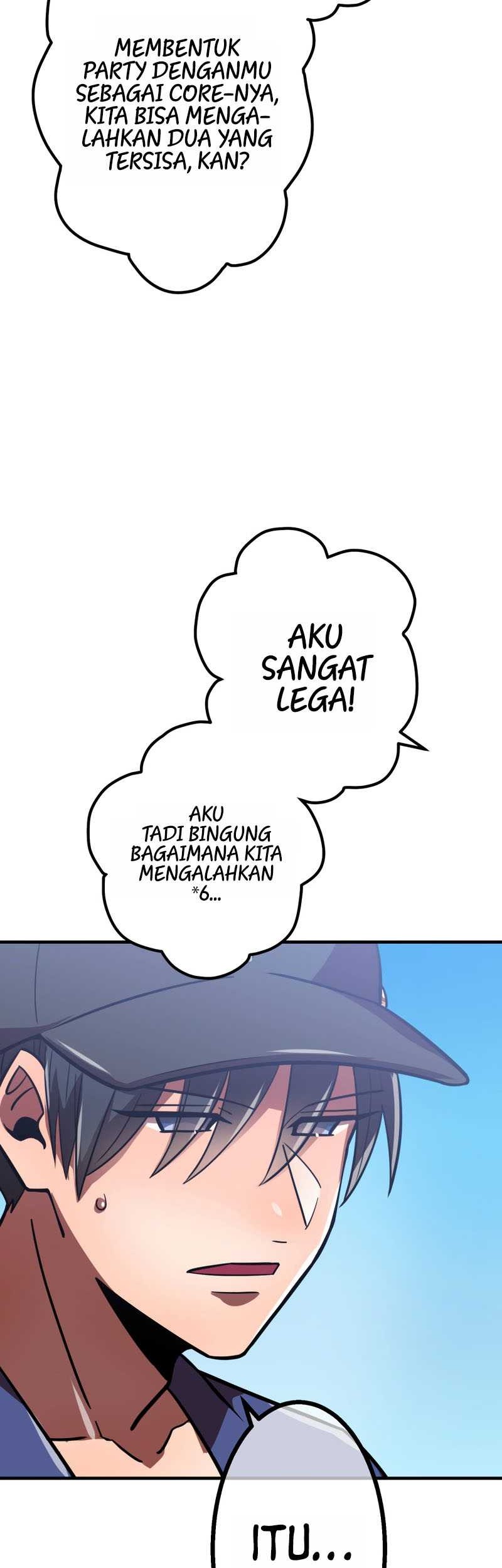 Savior of Divine Blood ~Draw Out 0.00000001% to Become the Strongest~ Chapter 59 Gambar 54