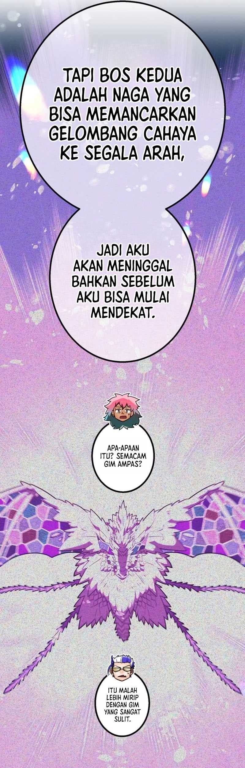 Savior of Divine Blood ~Draw Out 0.00000001% to Become the Strongest~ Chapter 59 Gambar 57