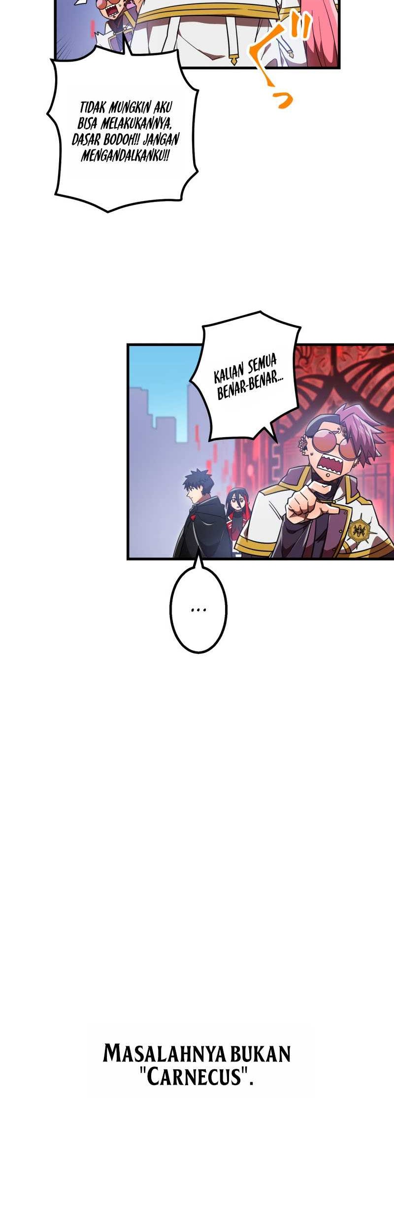 Savior of Divine Blood ~Draw Out 0.00000001% to Become the Strongest~ Chapter 59 Gambar 60