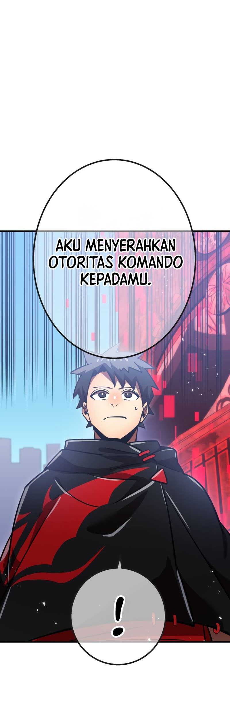 Savior of Divine Blood ~Draw Out 0.00000001% to Become the Strongest~ Chapter 59 Gambar 64