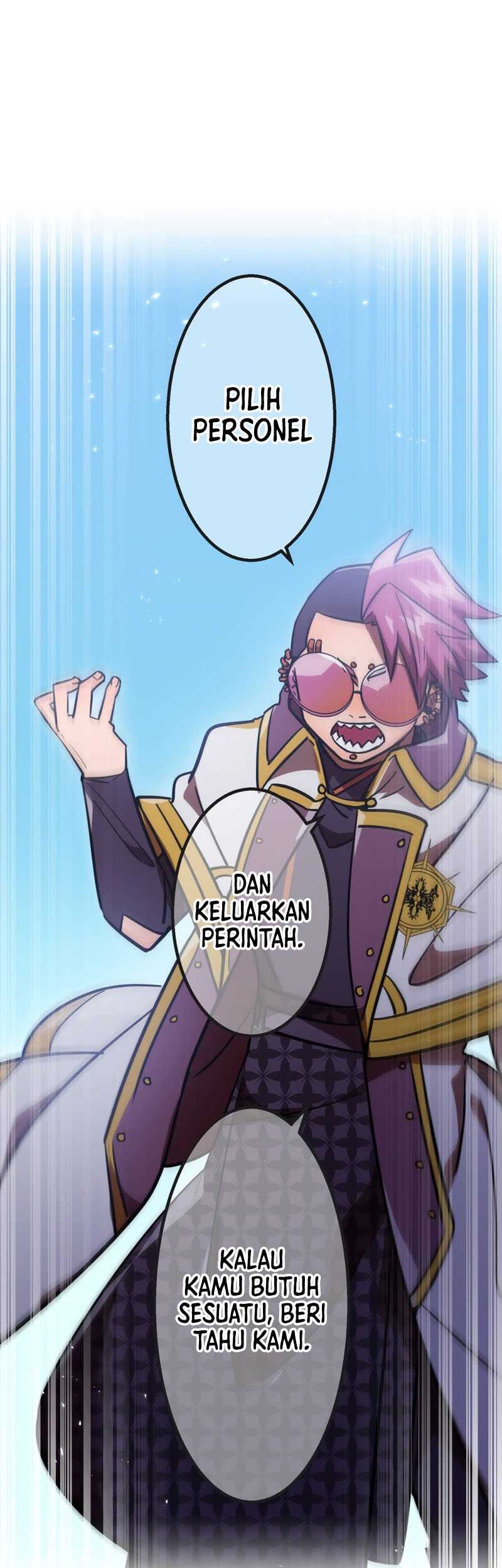 Savior of Divine Blood ~Draw Out 0.00000001% to Become the Strongest~ Chapter 59 Gambar 65