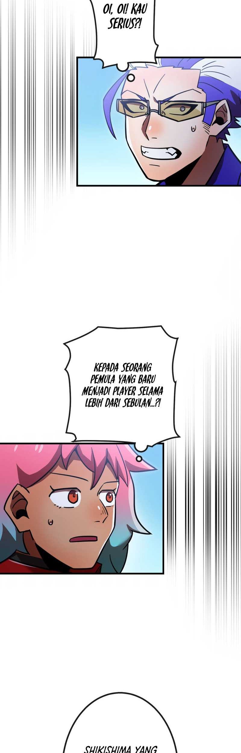 Savior of Divine Blood ~Draw Out 0.00000001% to Become the Strongest~ Chapter 59 Gambar 68