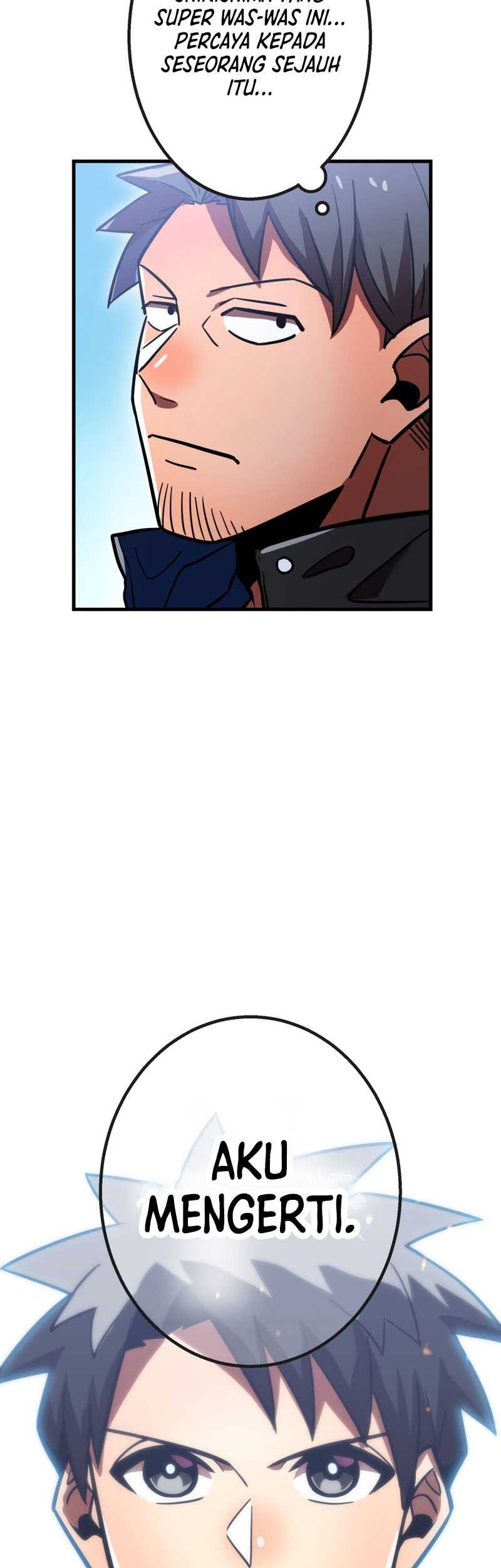 Savior of Divine Blood ~Draw Out 0.00000001% to Become the Strongest~ Chapter 59 Gambar 69