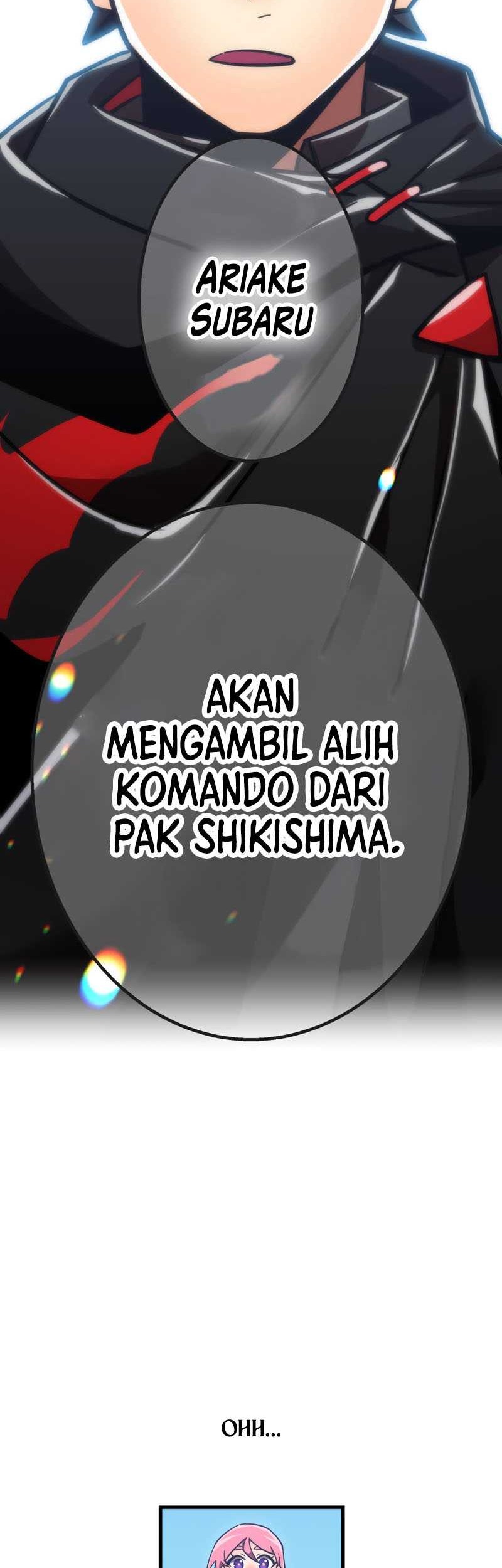 Savior of Divine Blood ~Draw Out 0.00000001% to Become the Strongest~ Chapter 59 Gambar 70