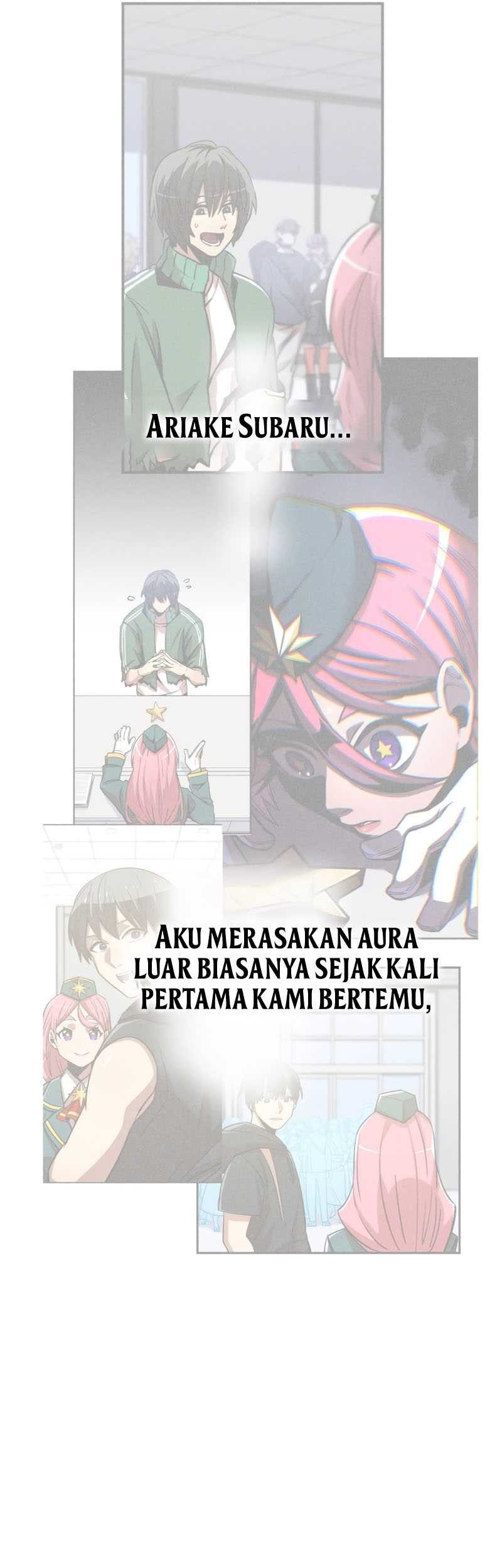 Savior of Divine Blood ~Draw Out 0.00000001% to Become the Strongest~ Chapter 59 Gambar 72