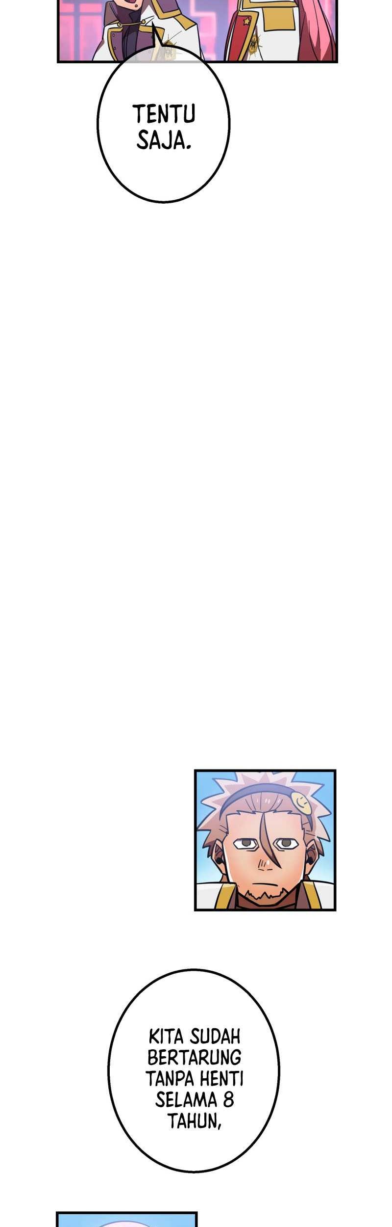 Savior of Divine Blood ~Draw Out 0.00000001% to Become the Strongest~ Chapter 59 Gambar 74