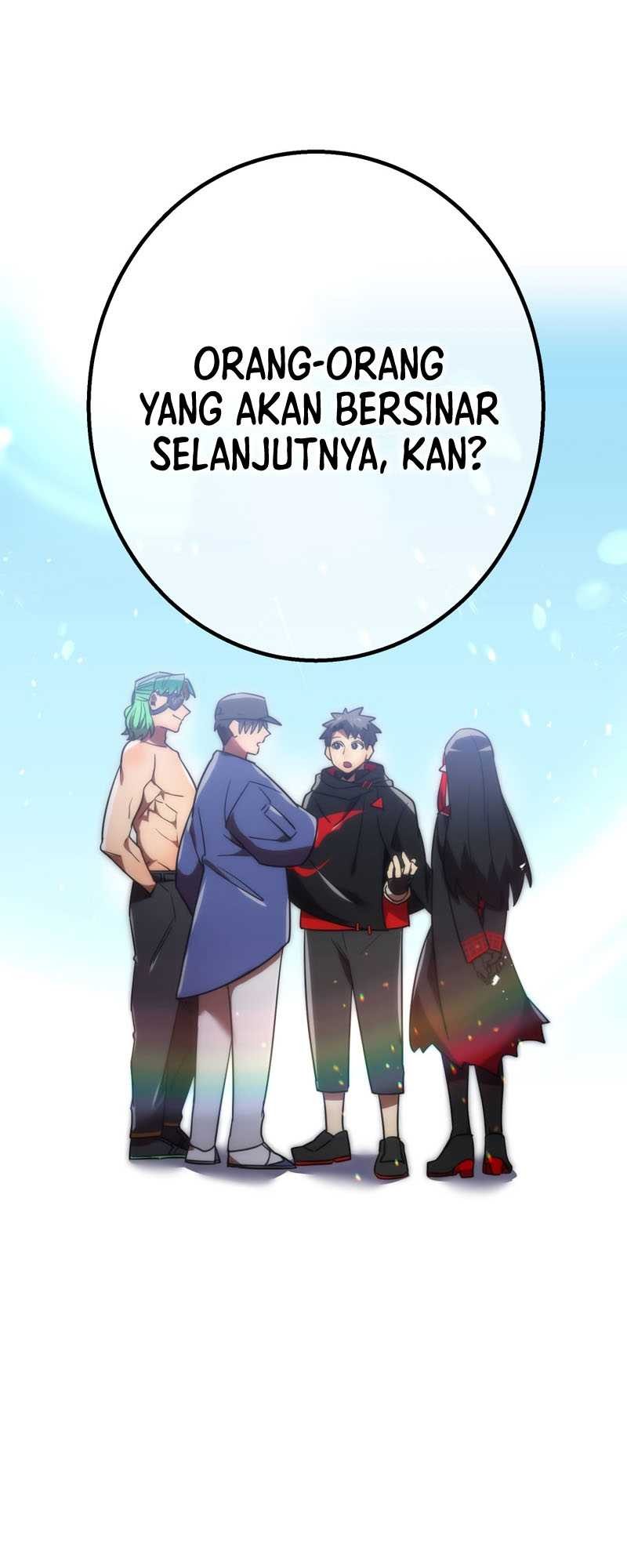 Savior of Divine Blood ~Draw Out 0.00000001% to Become the Strongest~ Chapter 59 Gambar 76