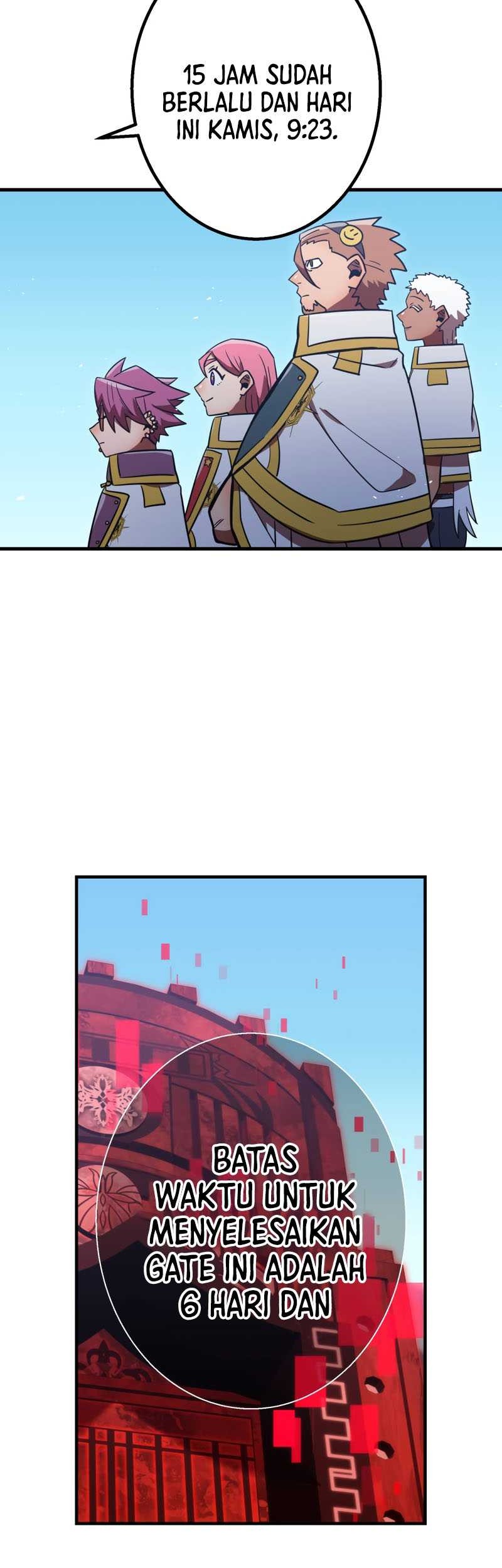Savior of Divine Blood ~Draw Out 0.00000001% to Become the Strongest~ Chapter 59 Gambar 79