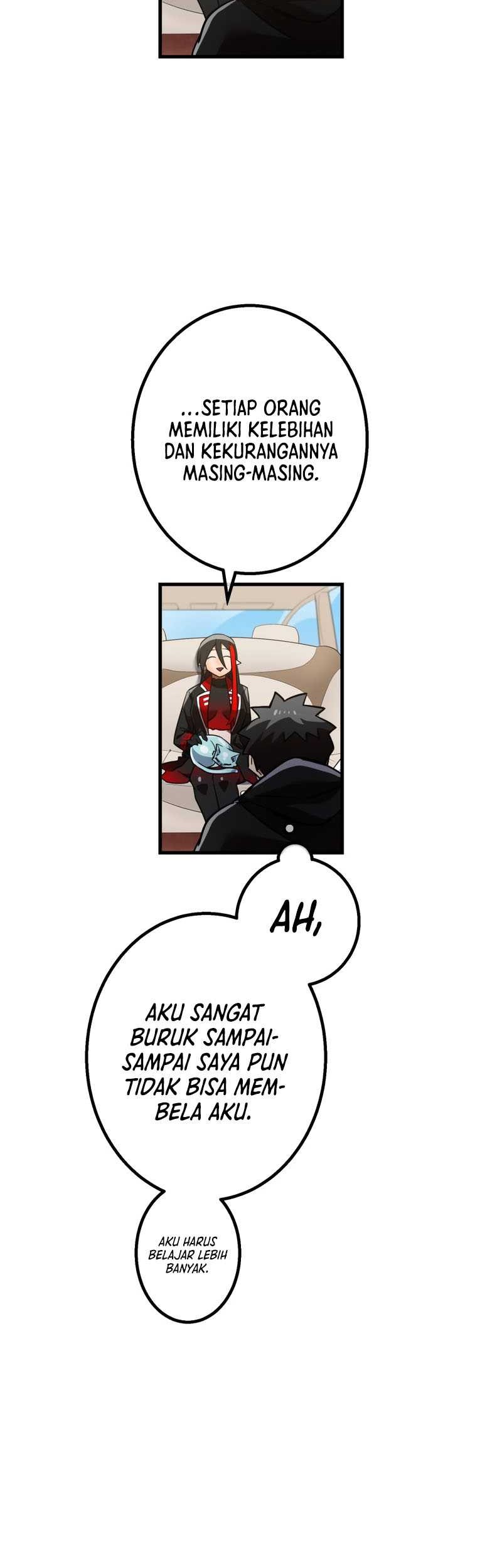 Savior of Divine Blood ~Draw Out 0.00000001% to Become the Strongest~ Chapter 59 Gambar 89