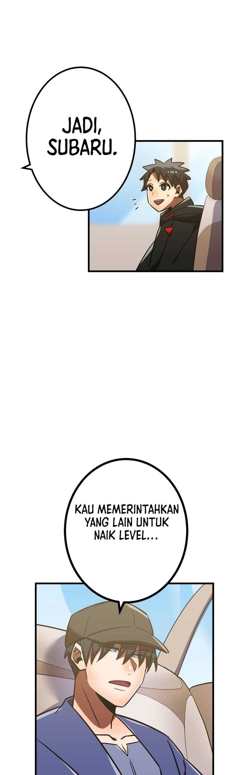 Savior of Divine Blood ~Draw Out 0.00000001% to Become the Strongest~ Chapter 59 Gambar 90