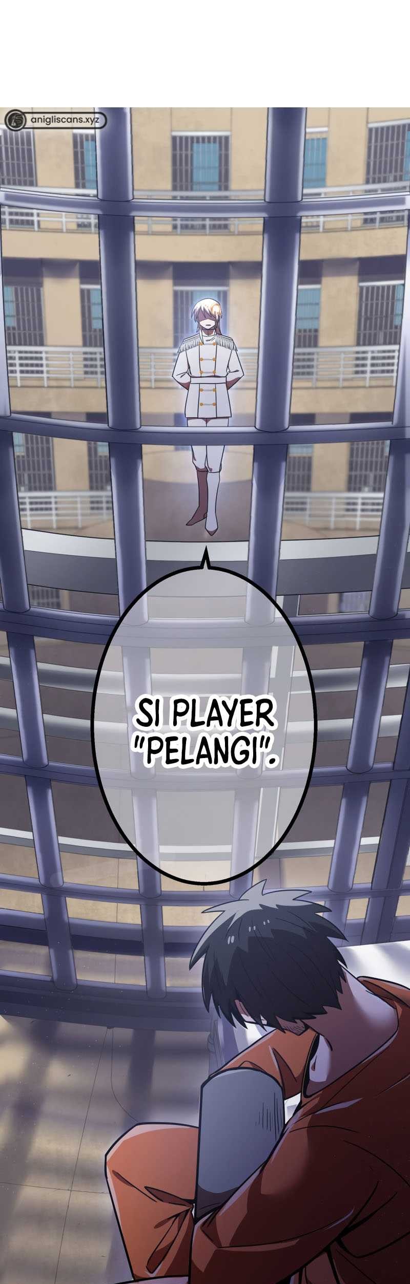 Savior of Divine Blood ~Draw Out 0.00000001% to Become the Strongest~ Chapter 59 Gambar 97