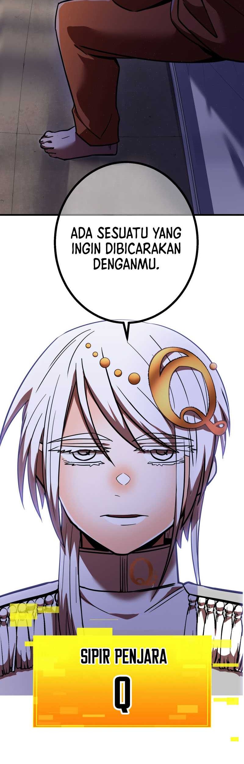 Savior of Divine Blood ~Draw Out 0.00000001% to Become the Strongest~ Chapter 59 Gambar 98