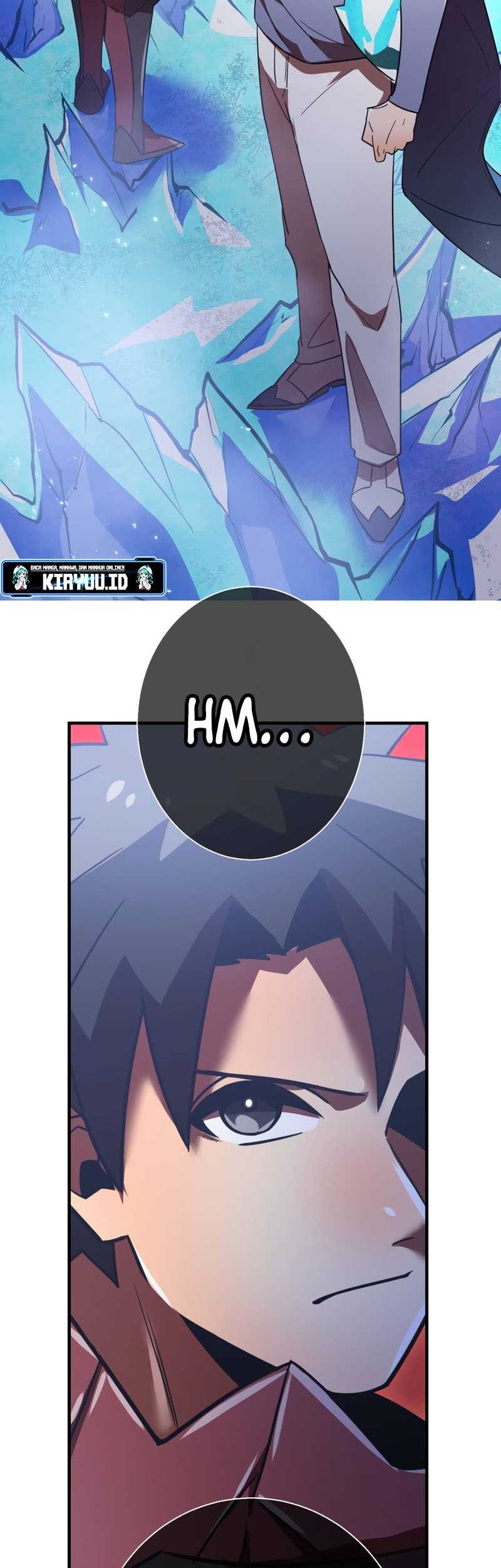 Savior of Divine Blood ~Draw Out 0.00000001% to Become the Strongest~ Chapter 59 Gambar 8