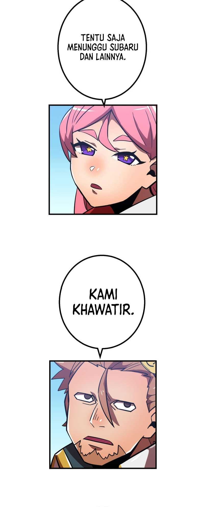 Savior of Divine Blood ~Draw Out 0.00000001% to Become the Strongest~ Chapter 59 Gambar 16