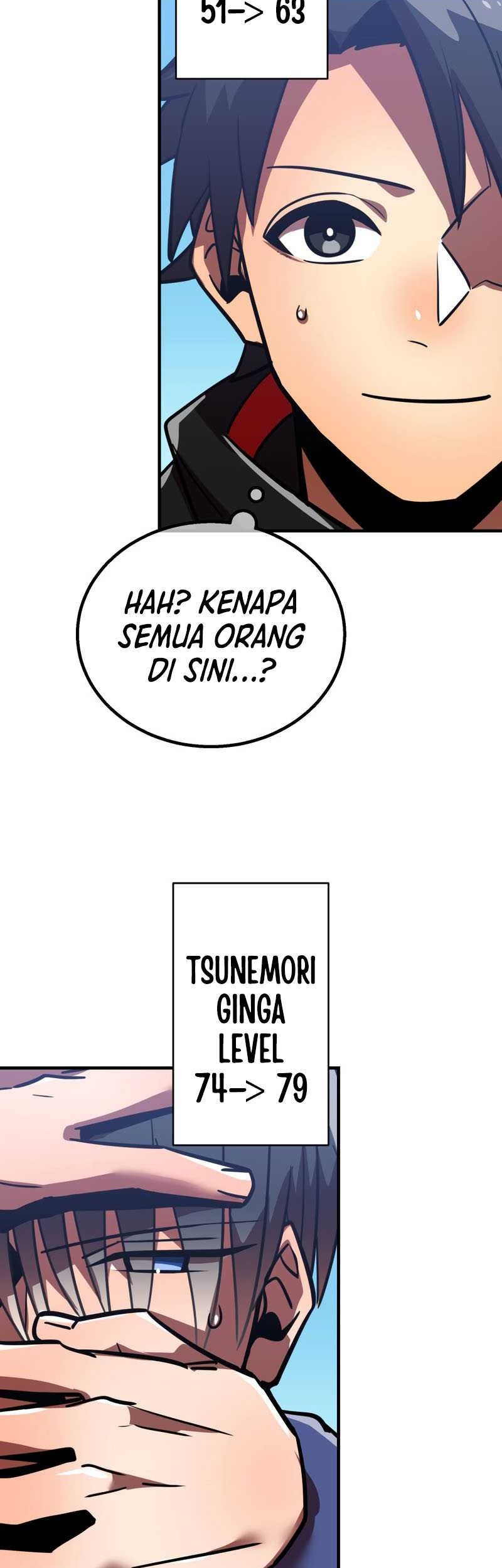 Savior of Divine Blood ~Draw Out 0.00000001% to Become the Strongest~ Chapter 59 Gambar 24