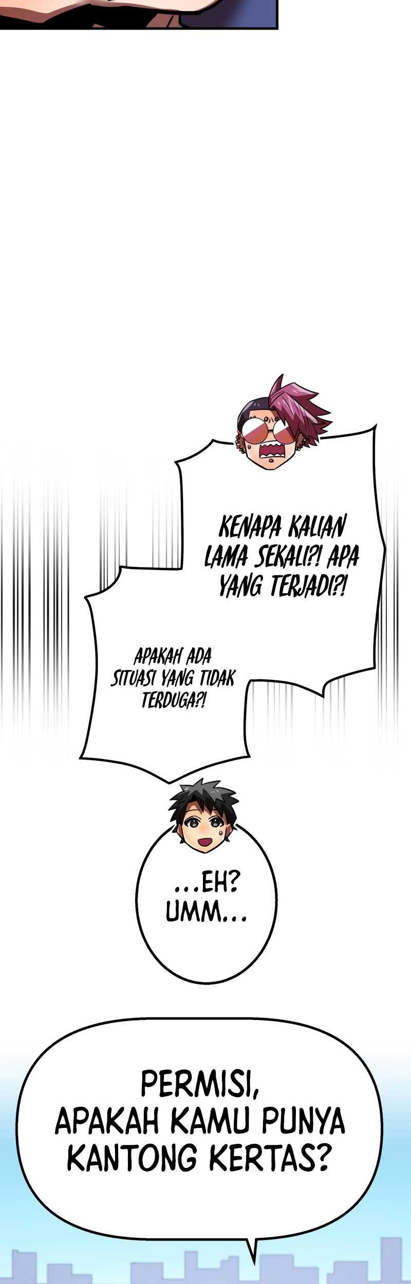 Savior of Divine Blood ~Draw Out 0.00000001% to Become the Strongest~ Chapter 59 Gambar 25