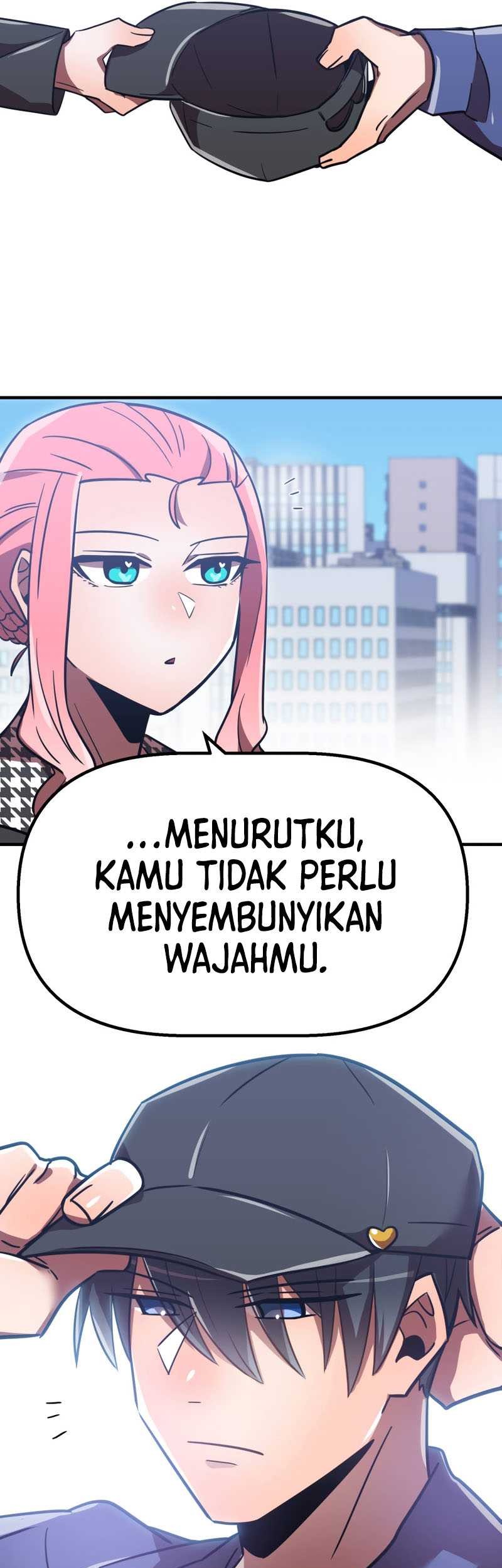 Savior of Divine Blood ~Draw Out 0.00000001% to Become the Strongest~ Chapter 59 Gambar 27