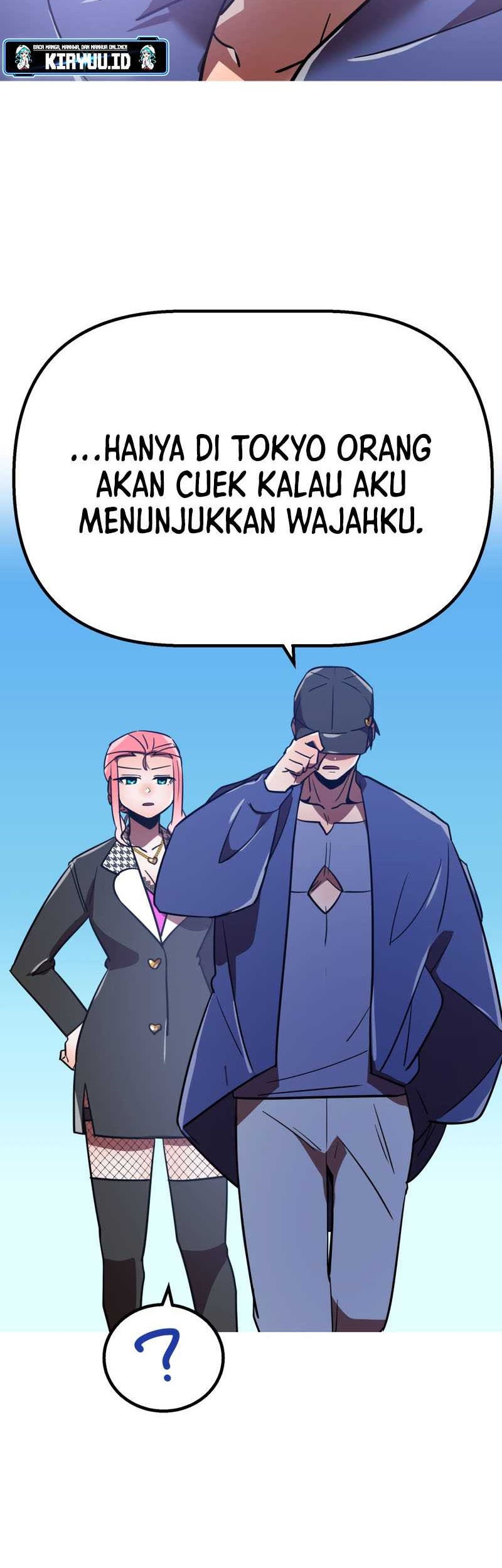 Savior of Divine Blood ~Draw Out 0.00000001% to Become the Strongest~ Chapter 59 Gambar 28