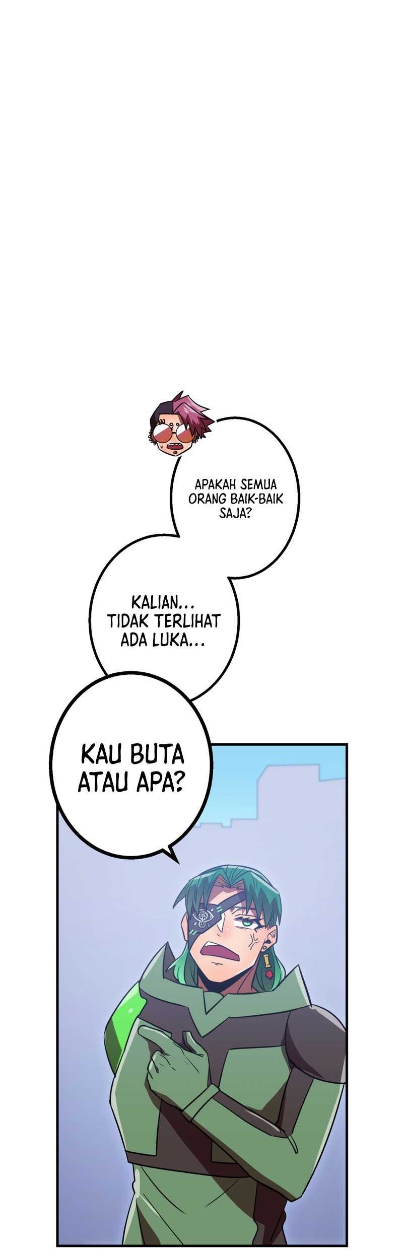Savior of Divine Blood ~Draw Out 0.00000001% to Become the Strongest~ Chapter 59 Gambar 29